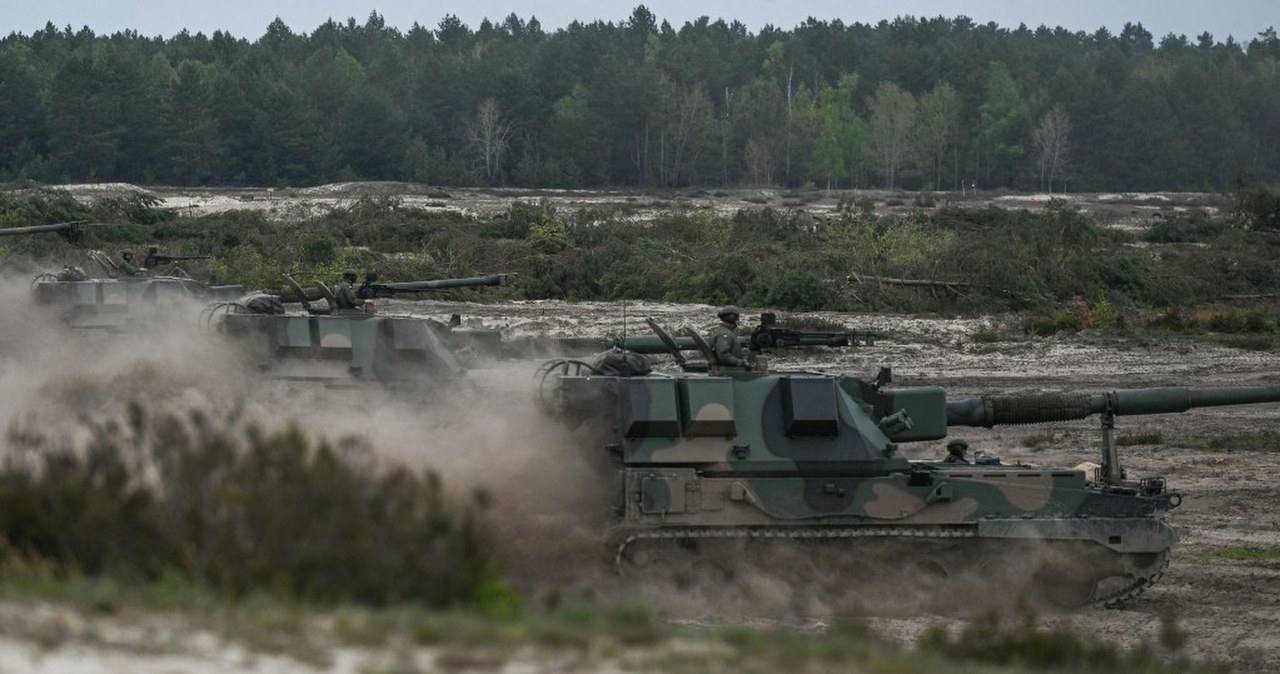 Polacy zapytani o NATO i prowokacje Rosji. Wskazali jasno, nowy sondaż