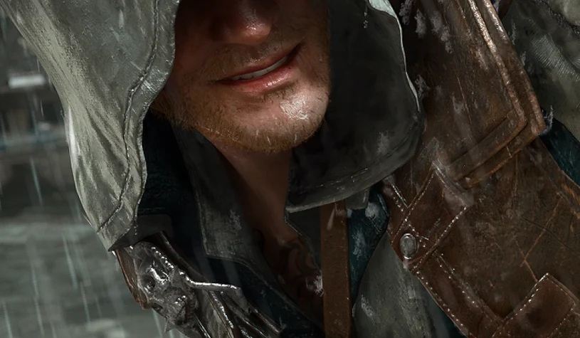 Assassin's Creed Hexe: Wyciekły szczegóły fabuły i postaci