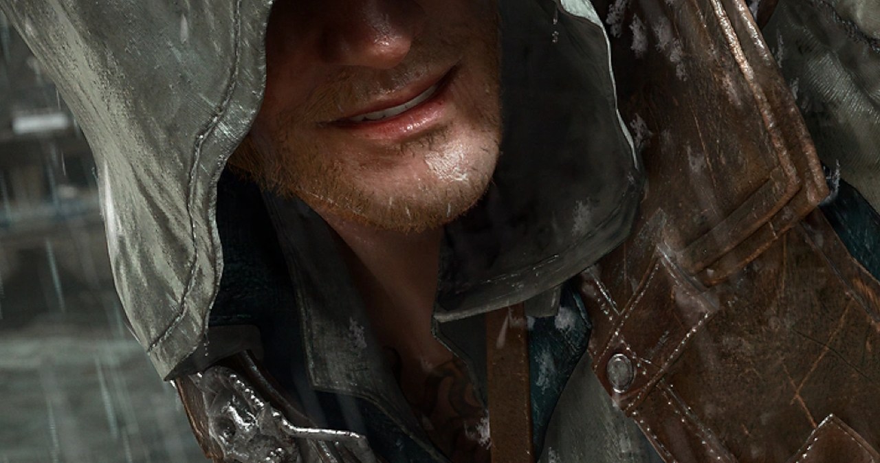 Ubisoft otwiera nowy rozdział serii Assassin's Creed. Premiera już w 2026 roku