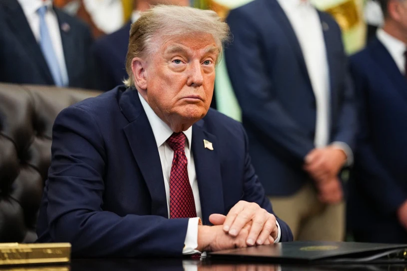 Donald Trump nie radzi sobie z Iranem? Amerykanie nie mają wątpliwości