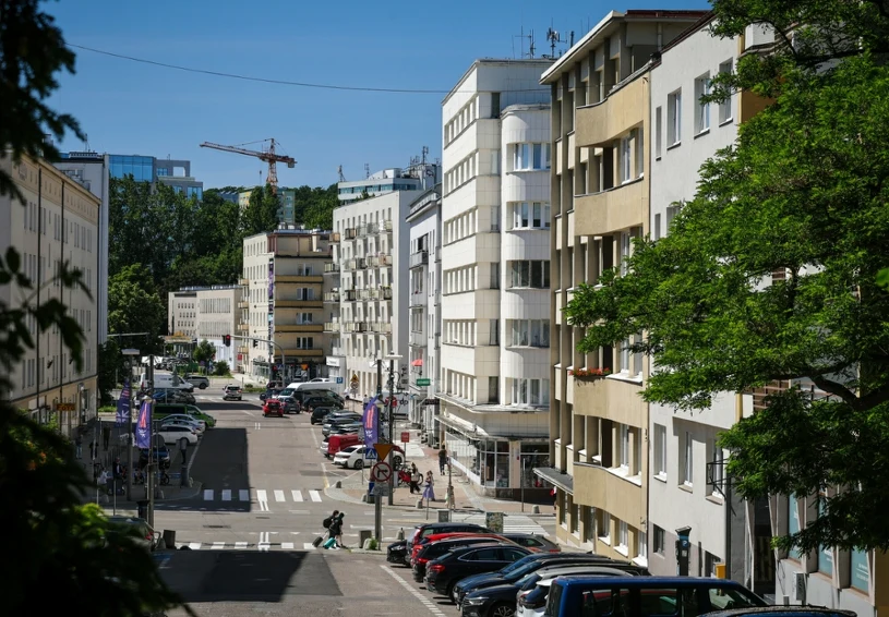 Gdyńskie Centrum Modernizmu wpisane na listę światowego dziedzictwa