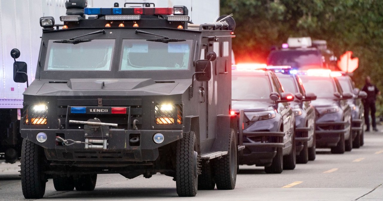 Tragedia na festiwalu w USA. Nagle rozległy się strzały
