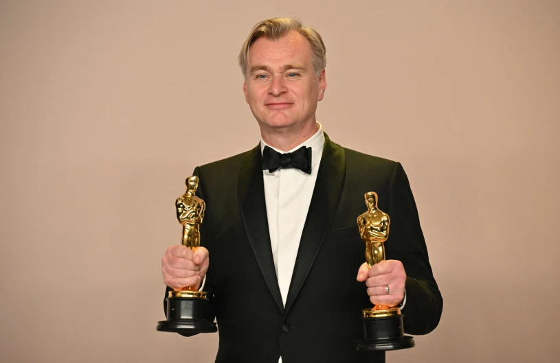 Mocne słowa Nolana o cyfrowej erze! Stanął w obronie gier i filmów na płytach
