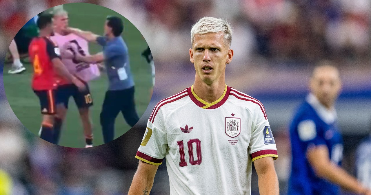 Awantura po finale MŚ. Gwiazdor Barcelony odpowiedział Argentyńczykowi