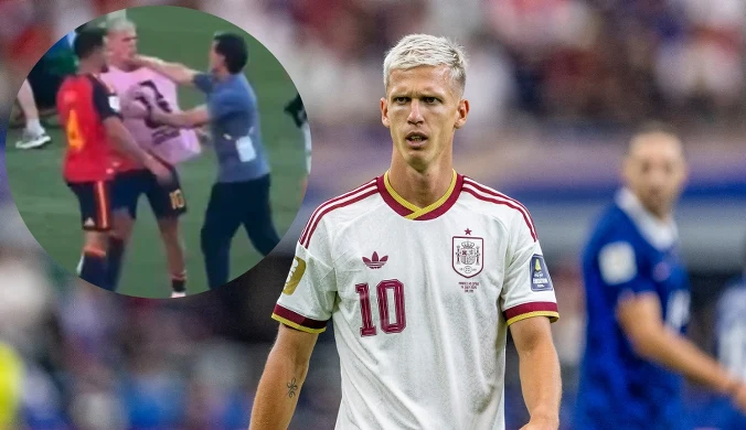 Awantura po finale MŚ. Gwiazdor Barcelony odpowiedział Argentyńczykowi