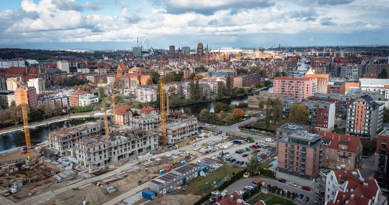 Plany ogólne a KPO. Tracimy właśnie pokoleniową szansę Plany ogólne a KPO. Tracimy właśnie pokoleniową szansę