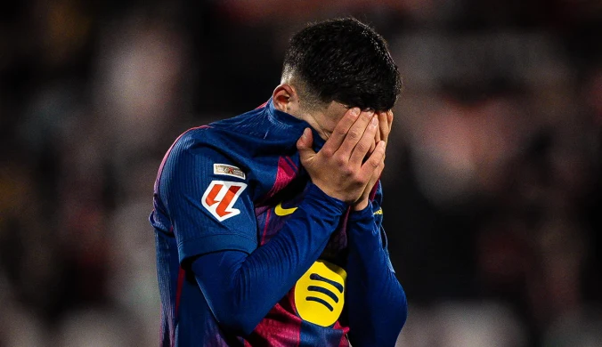 20-latek coraz bliżej odejścia z Barcelony. Może zagrać w Premier League