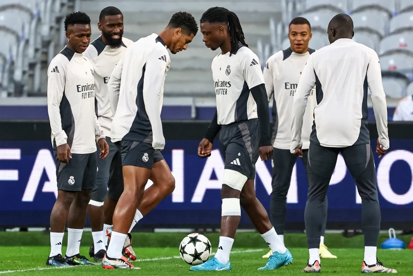 Gwiazdor jedną nogą poza Realem. Już jest po rozmowie z Mourinho