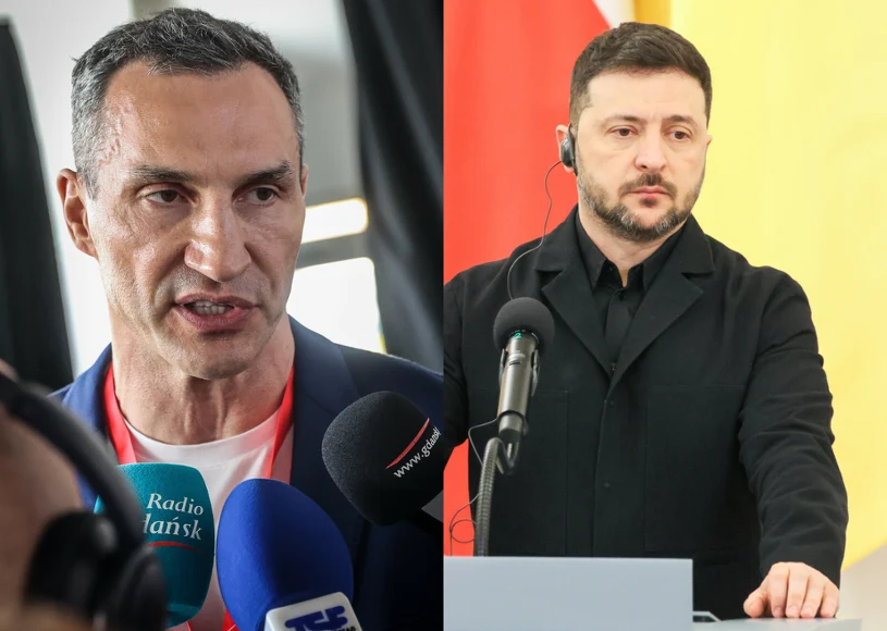 Kliczko potwierdza ataki. Kosiniak-Kamysz reaguje. Oto polskie działania