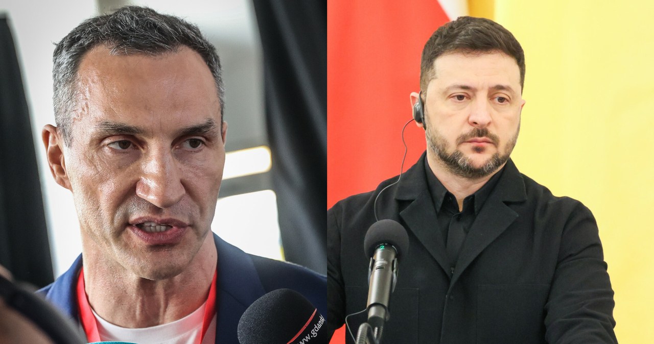 Kliczko potwierdza ataki. Kosiniak-Kamysz reaguje. Oto polskie działania