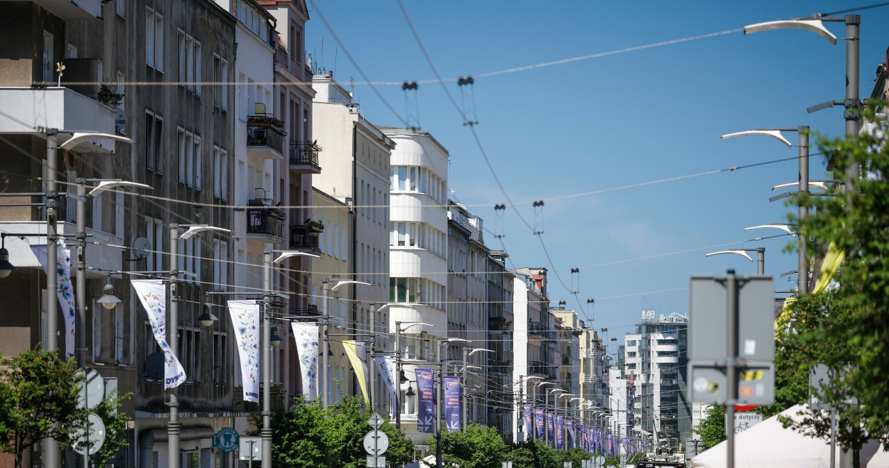 Gdynia ma powód do dumy. Modernistyczne centrum trafiło na Listę UNESCO