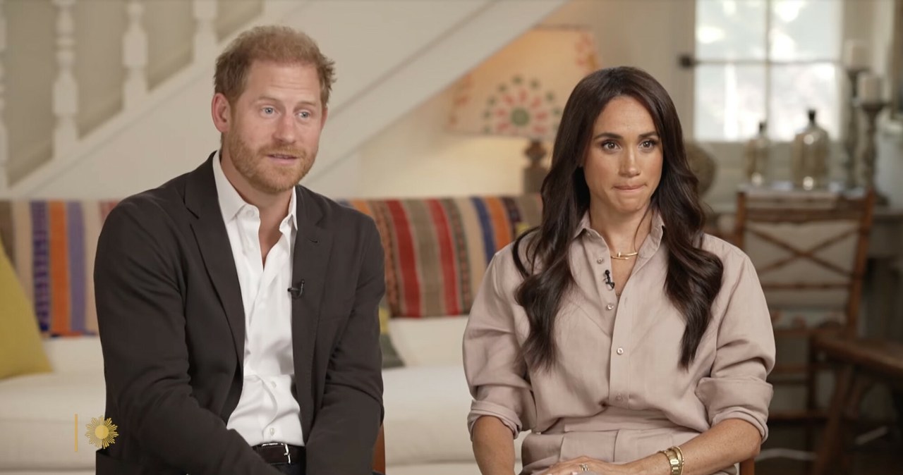 Zdjęcia Meghan Markle wywołały kontrowersje. Co sądzą eksperci?