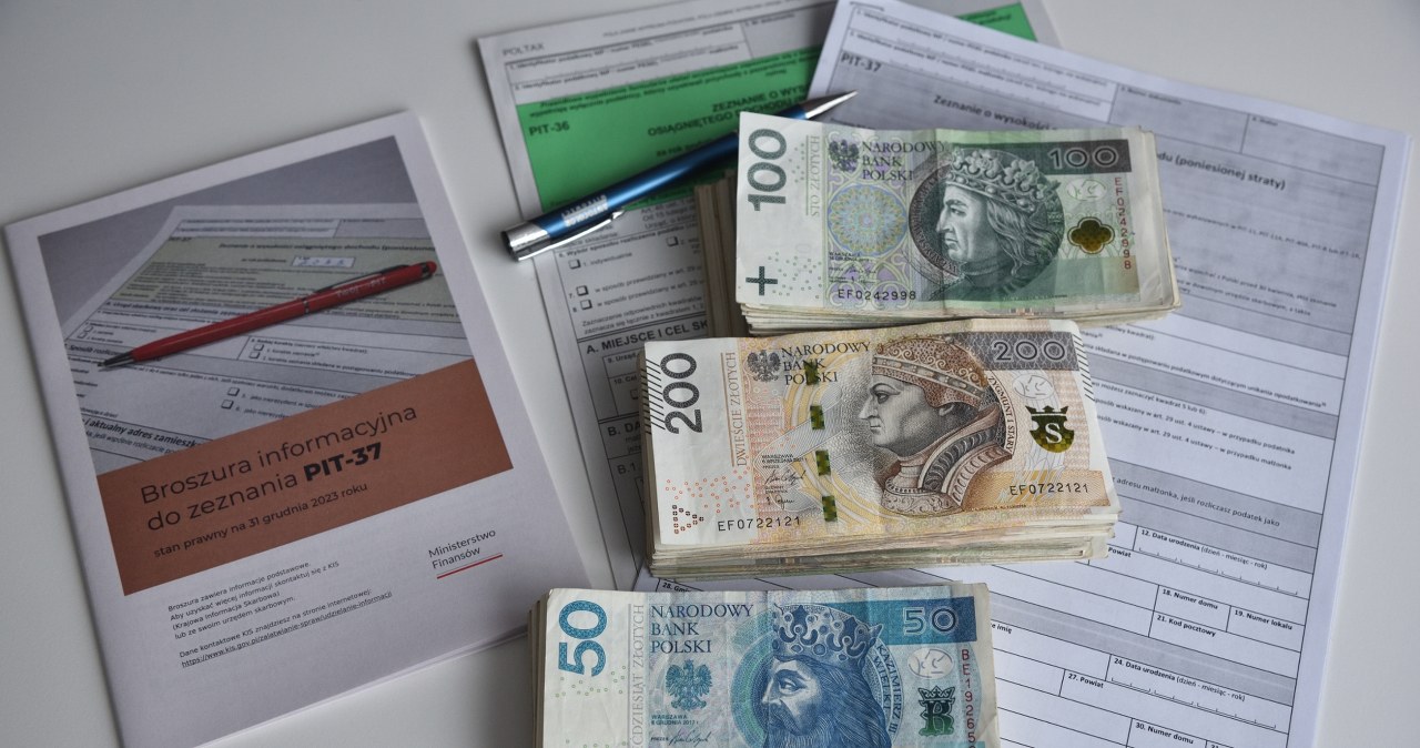 Zaskarżył decyzję fiskusa i odzyskał pieniądze. "Przełomowe orzeczenie"