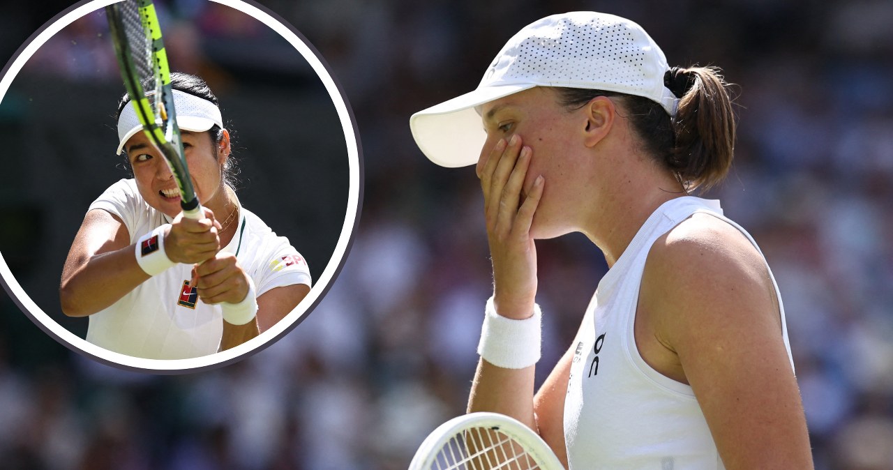 Naomi Osaka zachwycona pogromczynią Igi Świątek. Eala jej odpowiada