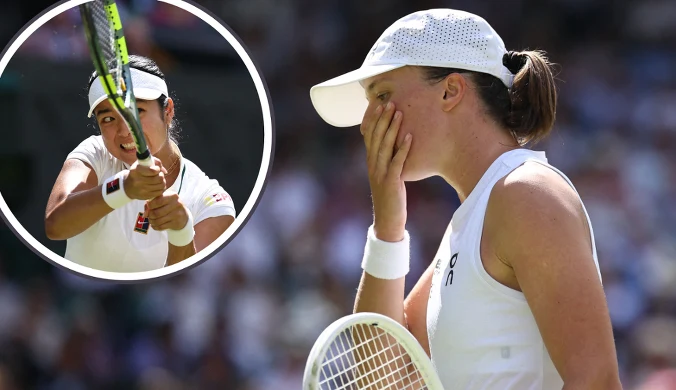 Naomi Osaka zachwycona pogromczynią Igi Świątek. Eala jej odpowiada