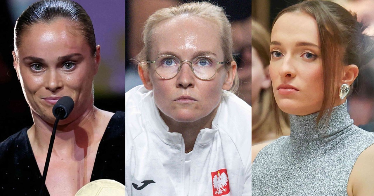Potwierdzają się doniesienia ws. Świątek i Pajor. To sprawka Abramowicz?
