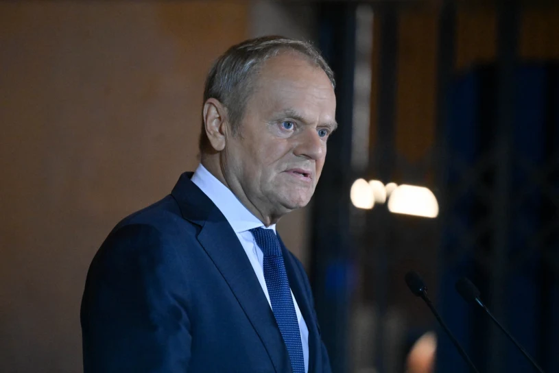 Tańsze paliwa mogą wrócić. Donald Tusk zdradził termin