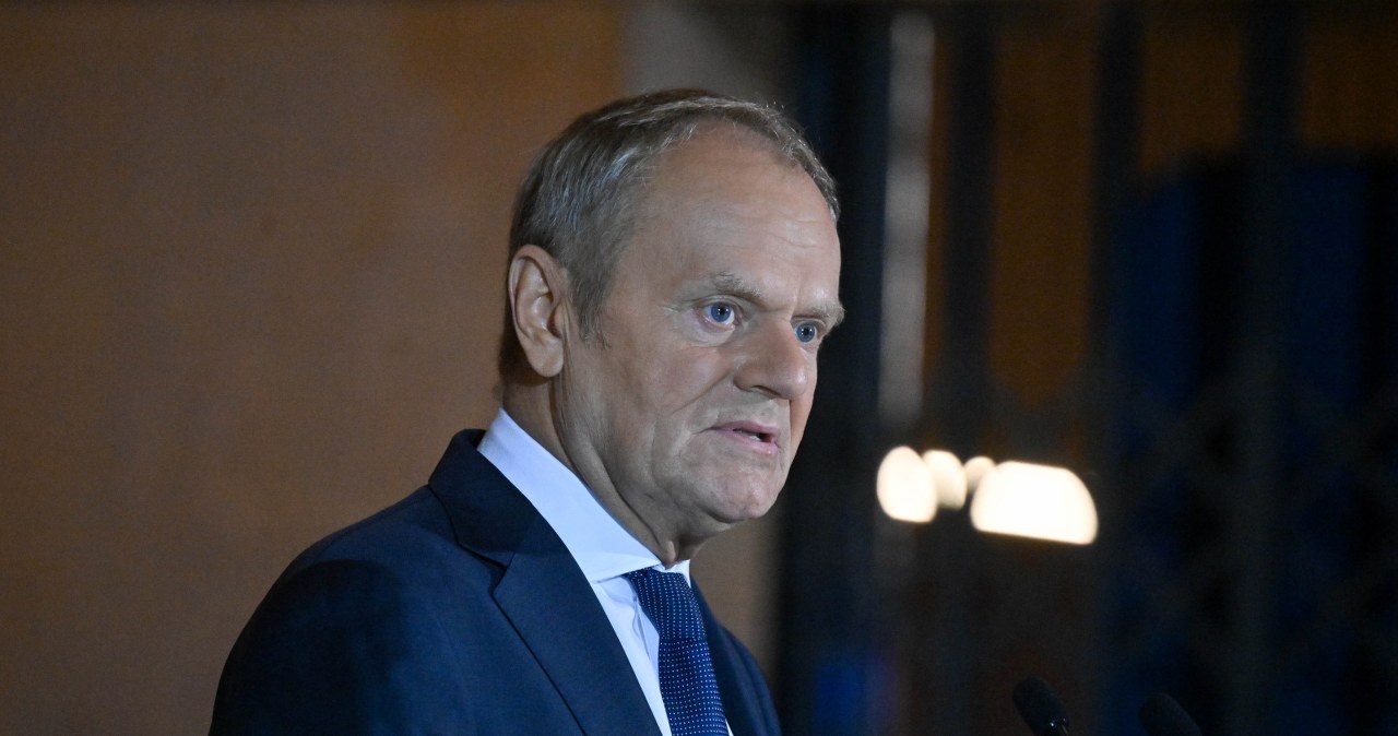 Tańsze paliwa mogą wrócić. Donald Tusk zdradził termin