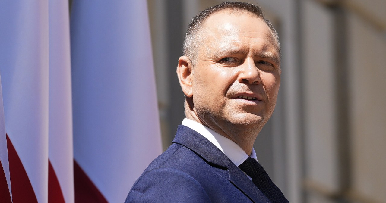 Nawrocki zaprasza do rezydencji. Jurata otwiera swoje drzwi dla młodych