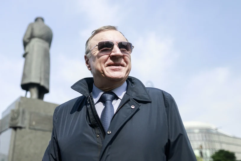 Kurski pogodził harcerzy i maślarzy. Wszyscy są wściekli. Będzie kara?