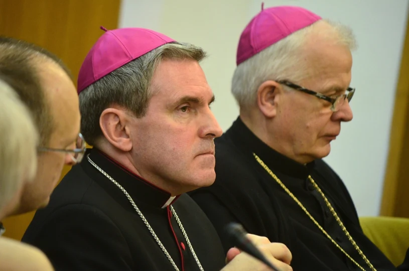 Papież Leon XIV zdecydował. Polski biskup w najwyższym sądzie Kościoła