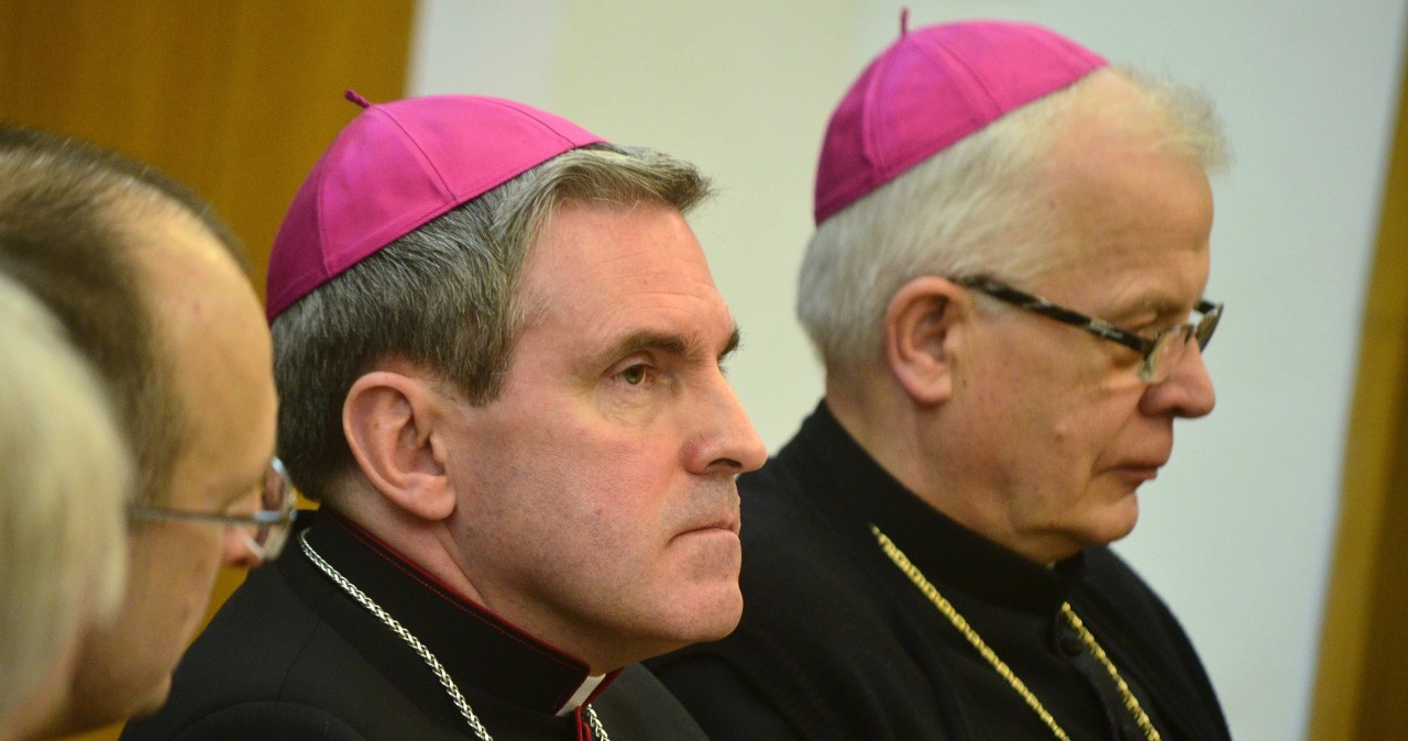 Papież Leon XIV zdecydował. Polski biskup w najwyższym sądzie Kościoła