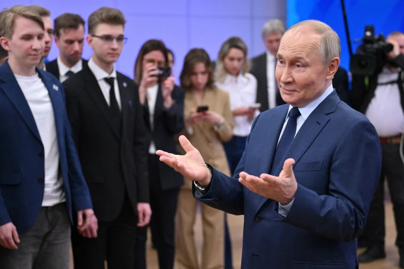Alarmujące ustalenia z Węgier. W tle działania służb i ukryty cel Rosji