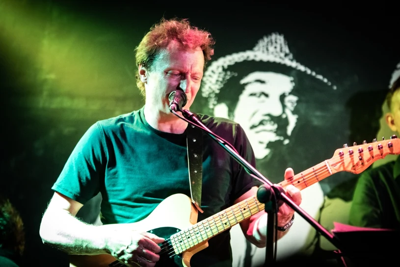 Trwa Summer Jazz Festival 2026. "Zadzwońcie do kolegów, żeby przyszli"