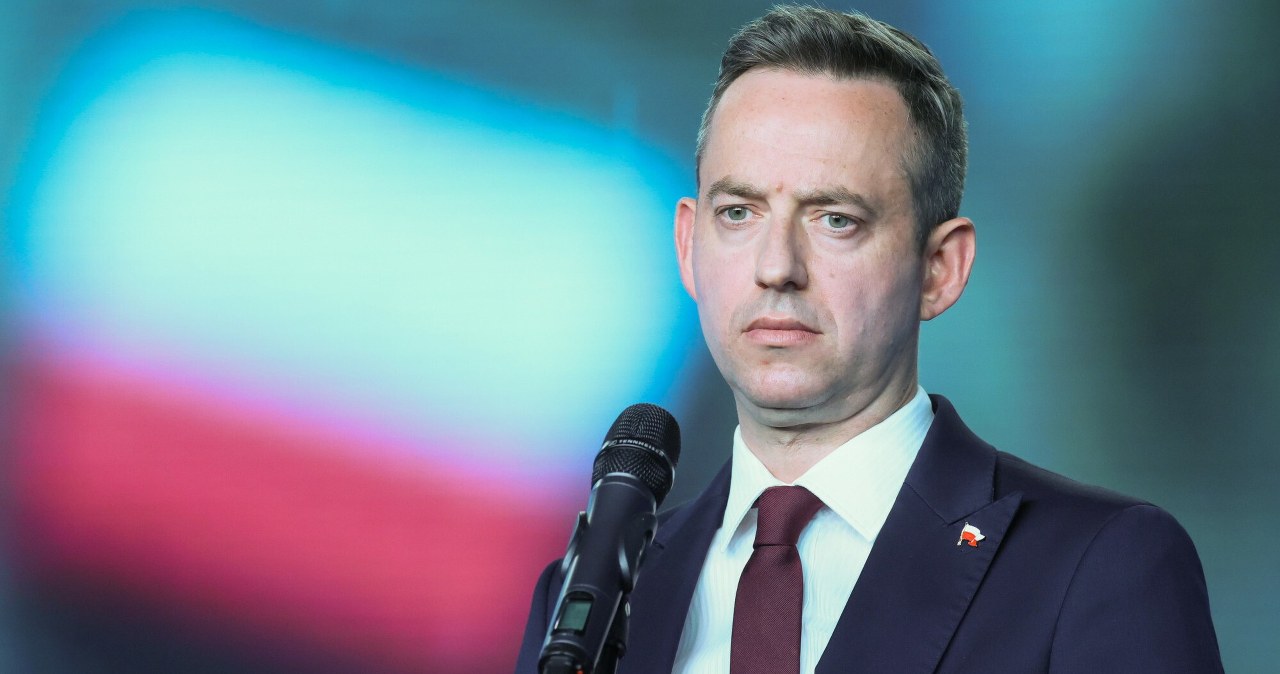 PiS z nieoczekiwaną decyzją. Błaszczak ogłosił kandydata na wicemarszałka
