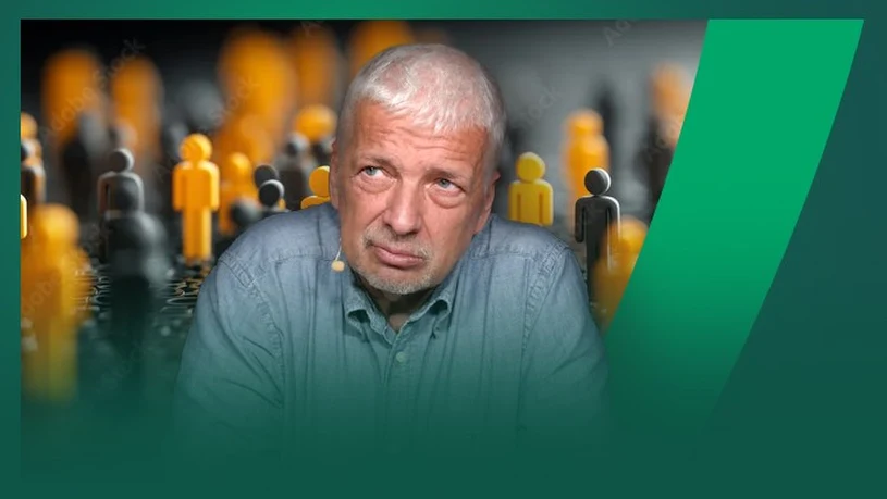 Dlaczego Polacy nie chcą mieć dzieci?