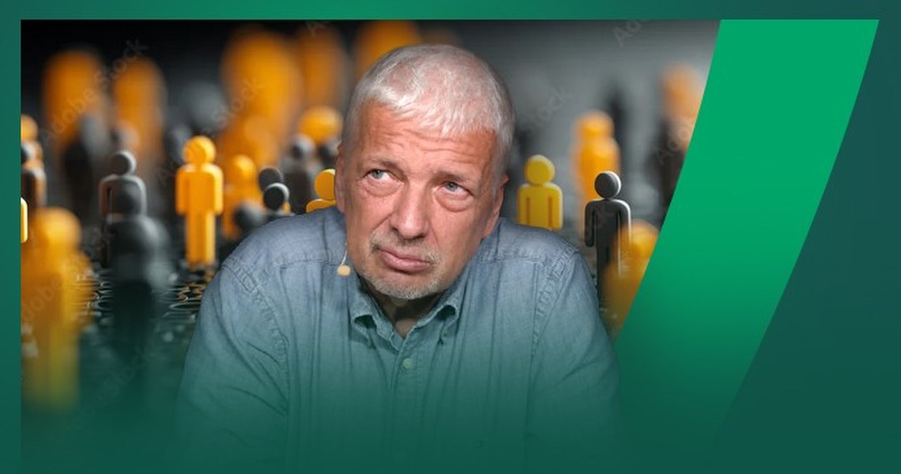 Dlaczego Polacy nie chcą mieć dzieci?