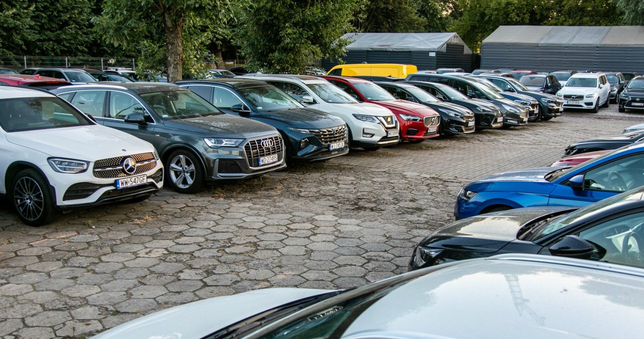 Najlepsze używane auta z 2016 roku. 9 modeli, które warto kupić