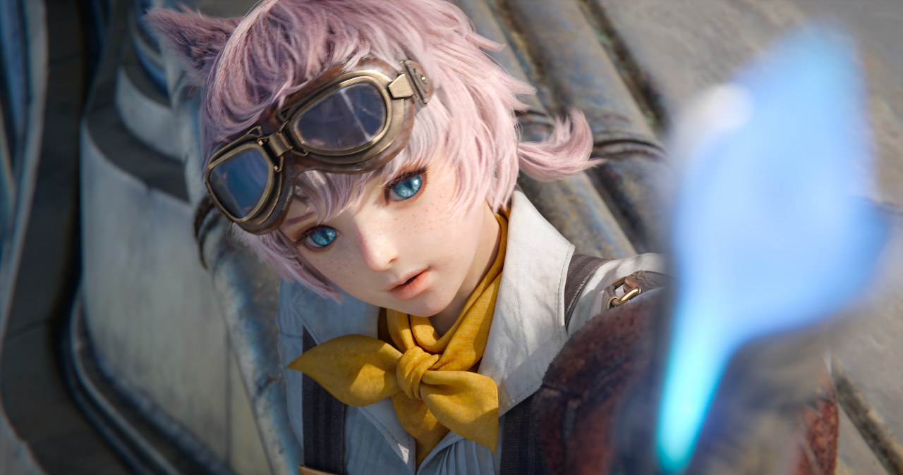 Co nowego w FFXIV? Podsumowanie Fan Festu w Berlinie