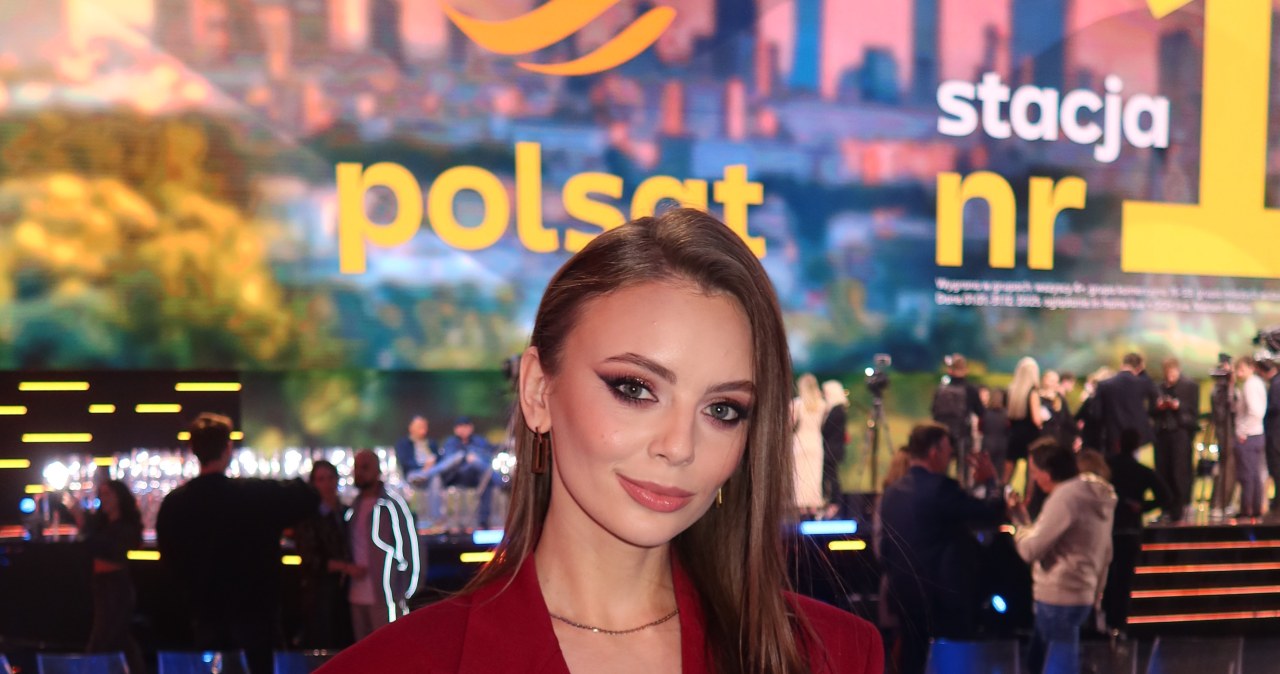 Polka jedną z najpiękniejszych kobiet świata. Teraz powróci w nowej roli