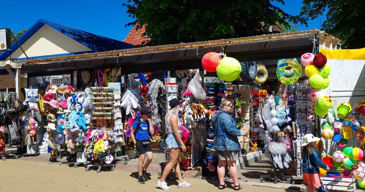 Nowy fenomen nad Bałtykiem. Za te zabawki płacą choćby 90 zł