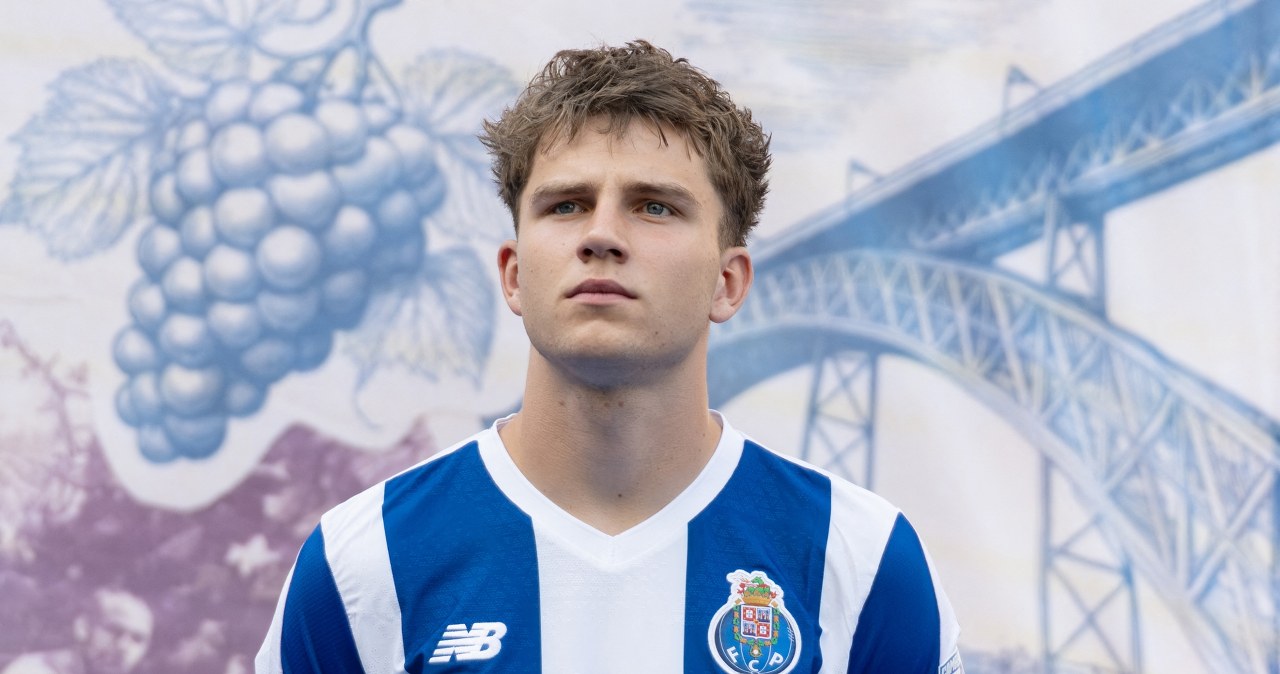 Pietuszewski może rozstać się z Porto. Wiadomo, kto chce Polaka