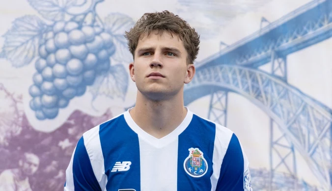 Pietuszewski może rozstać się z Porto. Wiadomo, kto chce Polaka