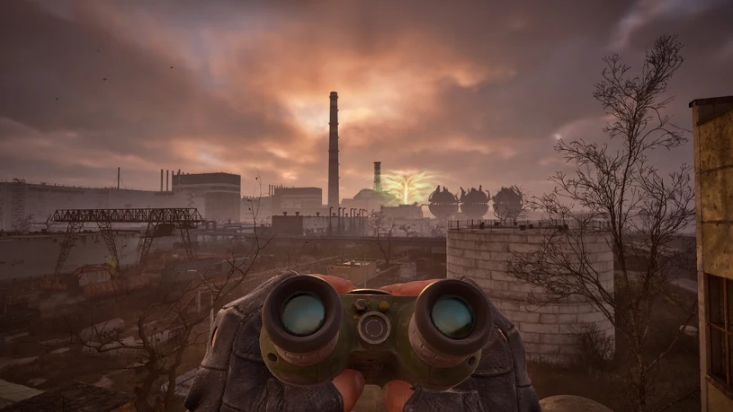 Nowa aktualizacja S.T.A.L.K.E.R.a 2 kusi lepszą Zoną