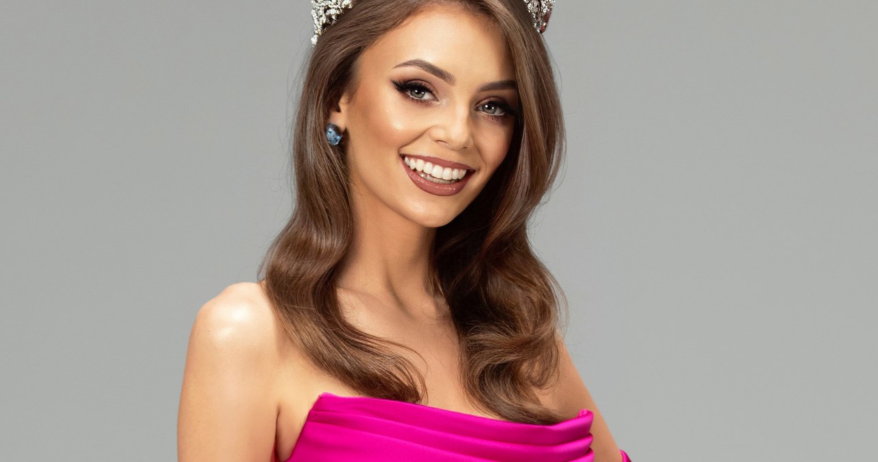 Kasandra Zawal, Miss Polski 2024, wraca na Festiwal Piękna w Nowym Sączu