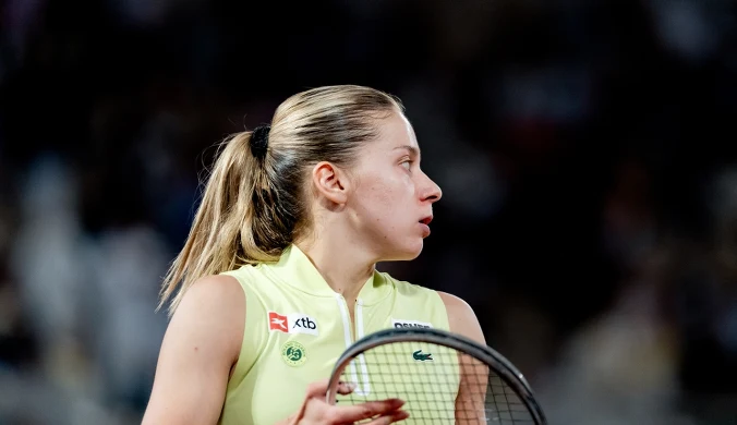 Maja Chwalińska w drodze do Kanady. Trener nie poleciał. Menedżer wyjaśnia