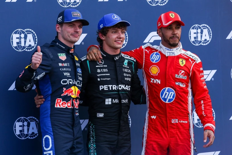 Mówi o Grand Prix Polski w Formule 1. Co musiałoby się stać? Oto warunki