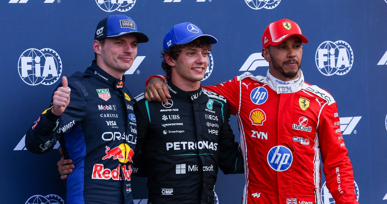 Mówi o Grand Prix Polski w Formule 1. Co musiałoby się stać? Oto warunki