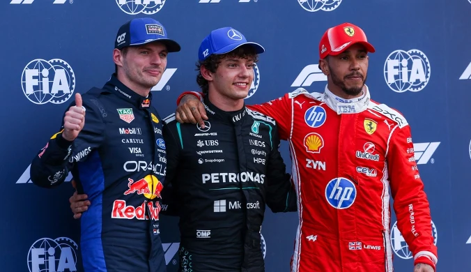 Formuła 1 w Polsce? Jest chętny na organizację. Szereg wyzwań