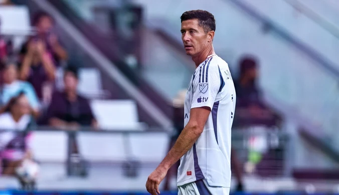 Lewandowski dostał wielką ofertę, ale odmówił. Zahavi zdradził szczegóły