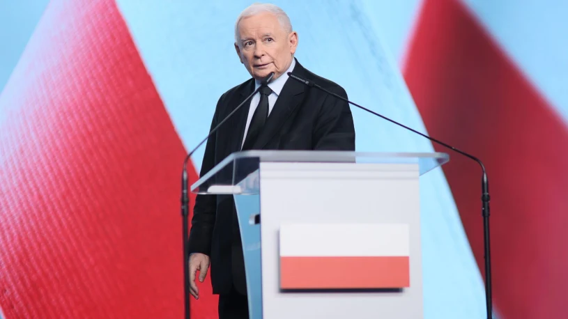 PiS poniżej granicy 20 procent, Morawiecki nad progiem. Najnowszy sondaż