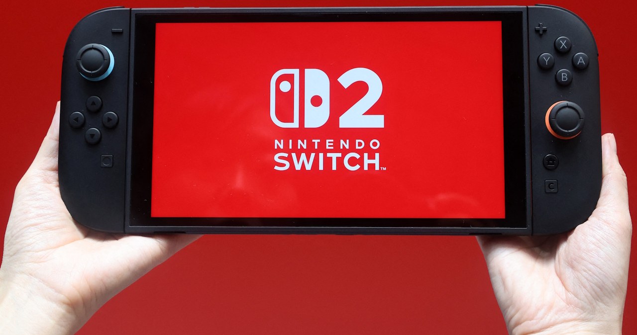 Użytkownicy Nintendo Switch 2 mogą włączyć YouTube'a. Jest tylko jedno "ale"