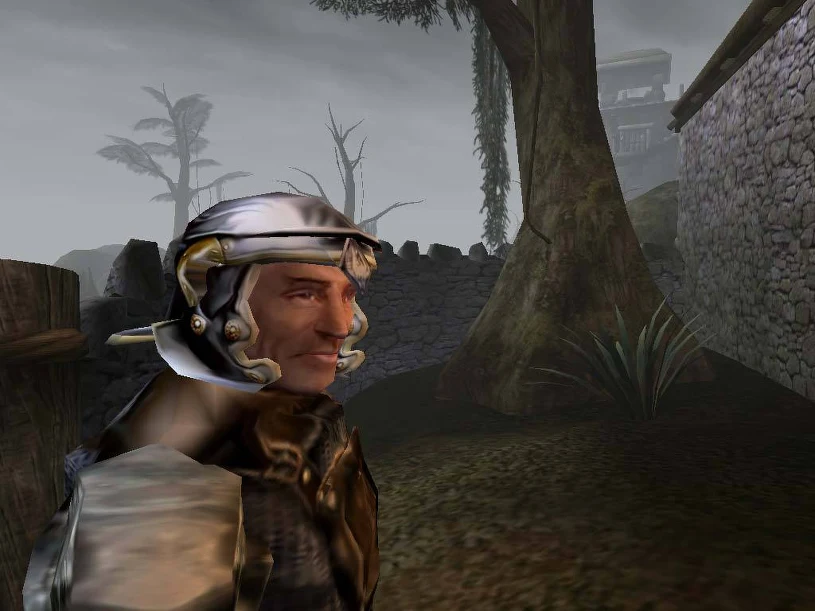 Morrowind w przeglądarce: pierwsza wersja moda trafiła właśnie do graczy