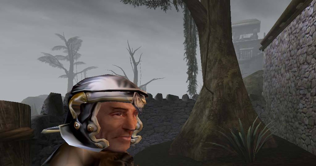 Morrowind w przeglądarce: pierwsza wersja moda trafiła właśnie do graczy