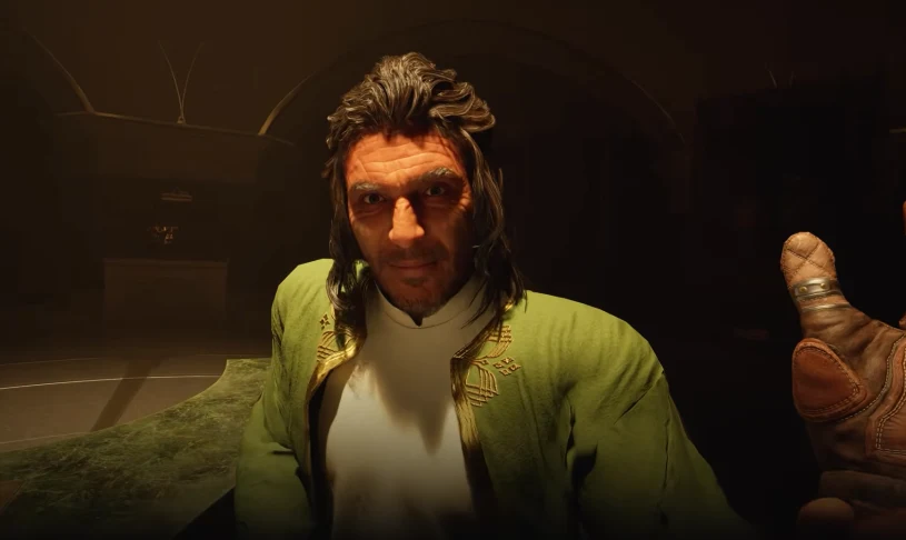 Cyan pokazuje prototyp nowej gry Myst. Co dalej z serią?