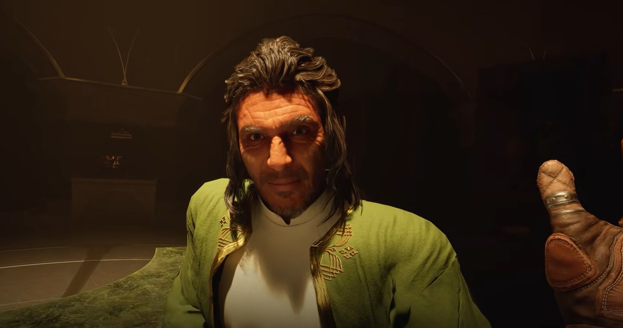 Cyan pokazuje prototyp nowej gry Myst. Co dalej z serią?